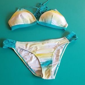 Adorable Oakley Bikini